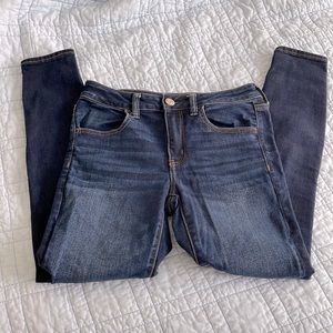 AE Jegging Skinny Jeans 6S